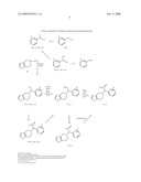 Preparation of Clopidogrel and Its Analogues Methyl Tetrahydrothienopyridine Acetate Compuunds diagram and image