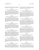 Preparation of Clopidogrel and Its Analogues Methyl Tetrahydrothienopyridine Acetate Compuunds diagram and image