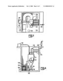 Waste Stabilization and Packaging System for Fissile Isotope-Laden Wastes diagram and image