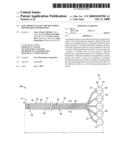 Electrode lead set for measuring physiologic information diagram and image