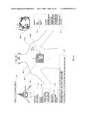 METHOD AND APPARATUS FOR CONTROLLING CATHETER POSITIONING AND ORIENTATION diagram and image