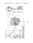 METHOD AND APPARATUS FOR CONTROLLING CATHETER POSITIONING AND ORIENTATION diagram and image