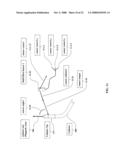 METHOD AND APPARATUS FOR CONTROLLING CATHETER POSITIONING AND ORIENTATION diagram and image