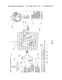 METHOD AND APPARATUS FOR CONTROLLING CATHETER POSITIONING AND ORIENTATION diagram and image