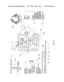 METHOD AND APPARATUS FOR CONTROLLING CATHETER POSITIONING AND ORIENTATION diagram and image