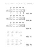 System or Synchronised Playback of Video Image Clips diagram and image