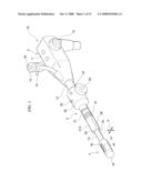 GASTRIC THERAPY SYSTEM AND METHOD FOR SUTURING GASTRIC WALL diagram and image