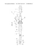 GASTRIC THERAPY SYSTEM AND METHOD FOR SUTURING GASTRIC WALL diagram and image