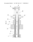 GASTRIC THERAPY SYSTEM AND METHOD FOR SUTURING GASTRIC WALL diagram and image