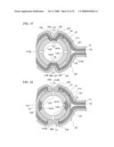 GASTRIC THERAPY SYSTEM AND METHOD FOR SUTURING GASTRIC WALL diagram and image