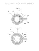 GASTRIC THERAPY SYSTEM AND METHOD FOR SUTURING GASTRIC WALL diagram and image