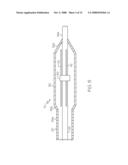 Catheter Having Internal Mechanisms to Encourage Balloon Re-folding diagram and image