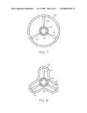 Catheter Having Internal Mechanisms to Encourage Balloon Re-folding diagram and image