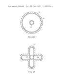 Catheter Having Internal Mechanisms to Encourage Balloon Re-folding diagram and image