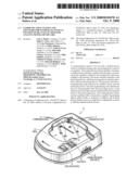 Communication Station and Software for Interfacing with an Infusion Pump, Analyte Monitor, Analyte Meter, or the Like diagram and image