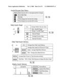 Communication Station and Software for Interfacing with an Infusion Pump, Analyte Monitor, Analyte Meter, or the Like diagram and image