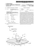 Anchoring System For a Catheter diagram and image