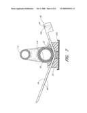 Anchoring System For a Catheter diagram and image