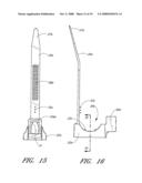 Anchoring System For a Catheter diagram and image