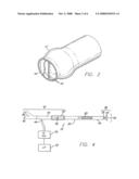 METHOD AND APPARATUS FOR APPLYING ENERGY TO BIOLOGICAL TISSUE INCLUDING THE USE OF TUMESCENT TISSUE COMPRESSION diagram and image