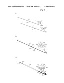 Radio Frequency Ablation Electrode for Selected Tissue Removal diagram and image