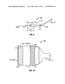 Method and apparatus for surgical dissection diagram and image