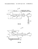 Method and apparatus for surgical dissection diagram and image