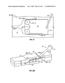 Method and apparatus for surgical dissection diagram and image