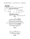 Method and apparatus for surgical dissection diagram and image