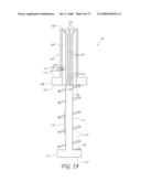 METHOD AND DEVICE FOR DISTENDING A GYNECOLOGICAL CAVITY diagram and image