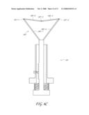 METHOD AND DEVICE FOR DISTENDING A GYNECOLOGICAL CAVITY diagram and image