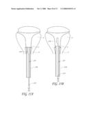 METHOD AND DEVICE FOR DISTENDING A GYNECOLOGICAL CAVITY diagram and image