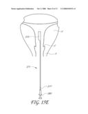 METHOD AND DEVICE FOR DISTENDING A GYNECOLOGICAL CAVITY diagram and image