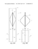 METHOD AND DEVICE FOR DISTENDING A GYNECOLOGICAL CAVITY diagram and image