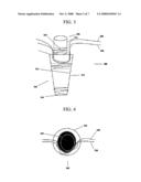 SURGICAL INSTRUMENTS diagram and image