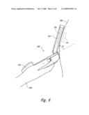 CONTROLLERS FOR IMPLANTABLE MEDICAL DEVICES, AND ASSOCIATED METHODS diagram and image