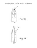 Mrt-Compatible Valve Prosthesis for Use in the Human or Animal Body for Replacement of an Organ Valve or a Vessel Valve diagram and image
