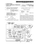 APPARATUS, SYSTEM AND METHOD FOR MONITORING A DRYING PROCEDURE diagram and image