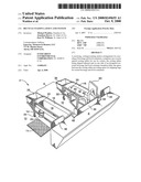 Recycle station layout and system diagram and image