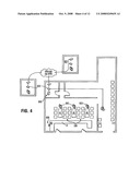 Recycle station layout and system diagram and image