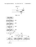 VEHICLE TRAVEL CONTROL APPARATUS diagram and image