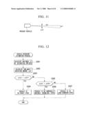 VEHICLE TRAVEL CONTROL APPARATUS diagram and image