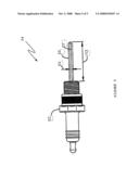 EMISSIONS SENSORS FOR FUEL CONTROL IN ENGINES diagram and image