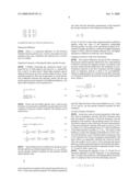 Acoustic structure of porous material diagram and image