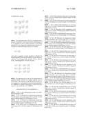 Acoustic structure of porous material diagram and image