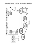 Method and Apparatus for Modeling Atherosclerosis diagram and image