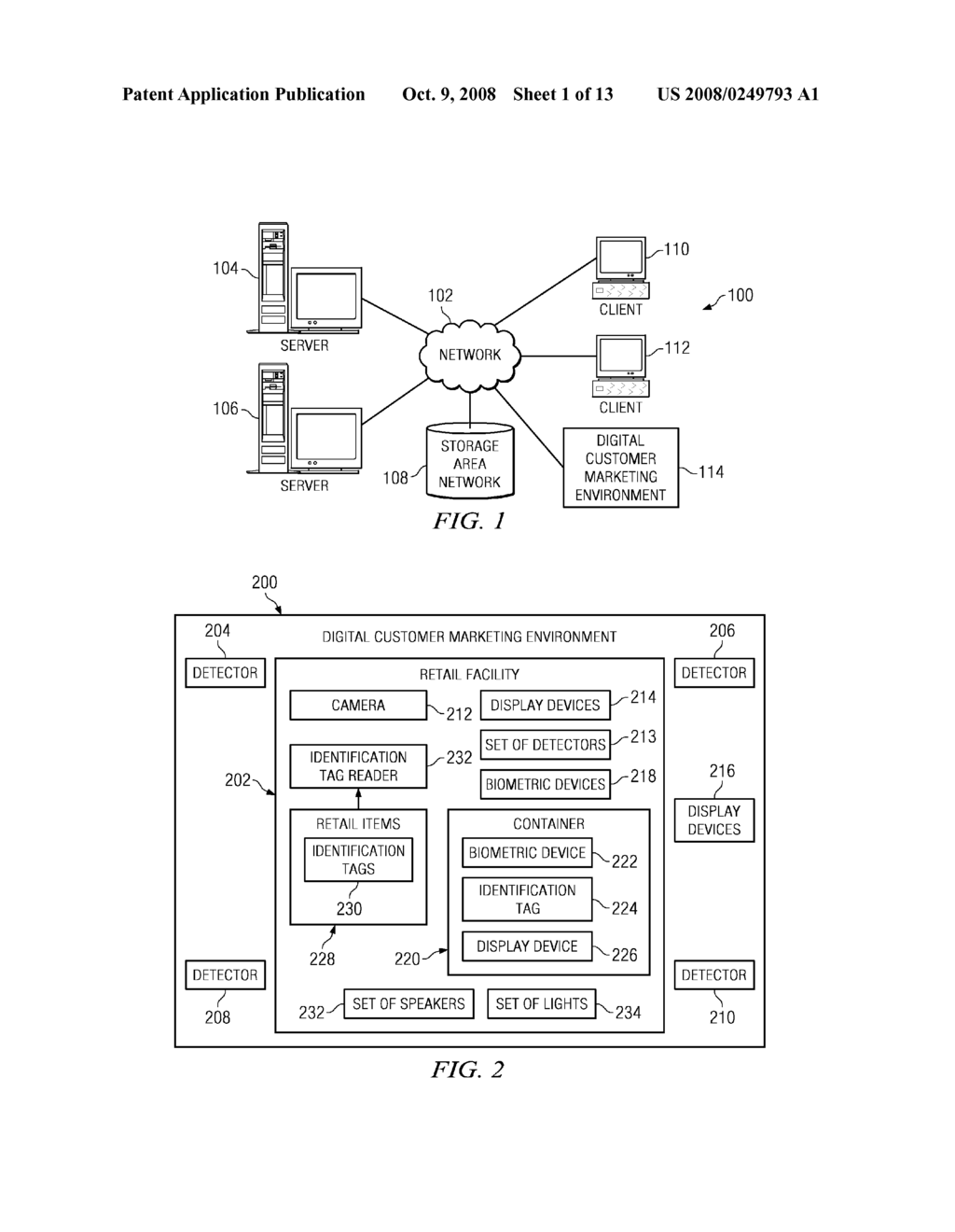 METHOD AND APPARATUS FOR GENERATING A CUSTOMER RISK ASSESSMENT USING DYNAMIC CUSTOMER DATA - diagram, schematic, and image 02