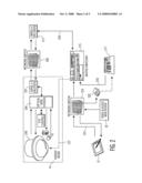 Distributed System for Monitoring Patient Video, Audio and Medical Parameter Data diagram and image