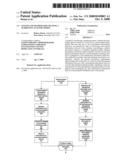 System and method for creating a marketing analysis model diagram and image