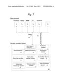 Notification System and Method for Multiple Media Queues diagram and image